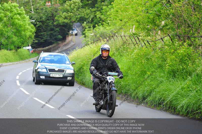 Vintage motorcycle club;eventdigitalimages;mallory park;no limits trackdays;peter wileman photography;photographs;trackday digital images;trackday photos;vmcc banbury run