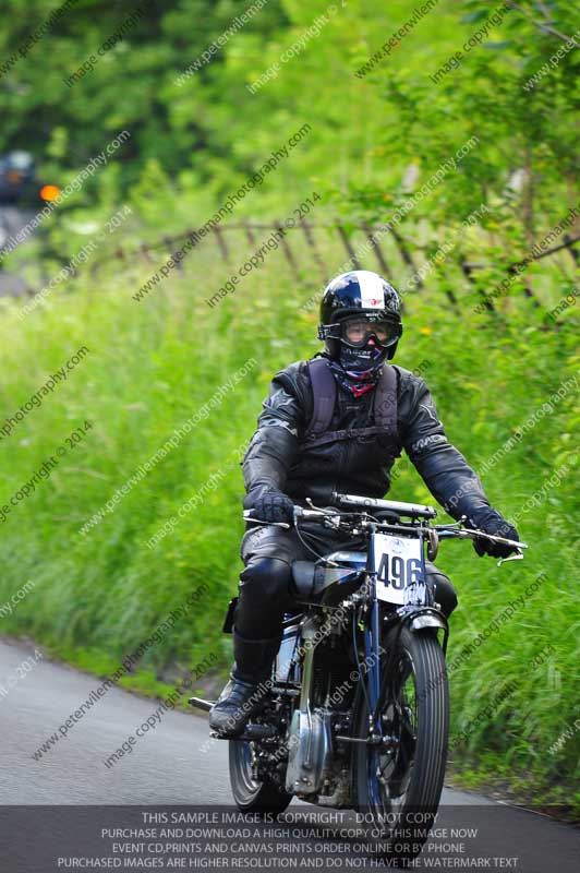 Vintage motorcycle club;eventdigitalimages;mallory park;no limits trackdays;peter wileman photography;photographs;trackday digital images;trackday photos;vmcc banbury run