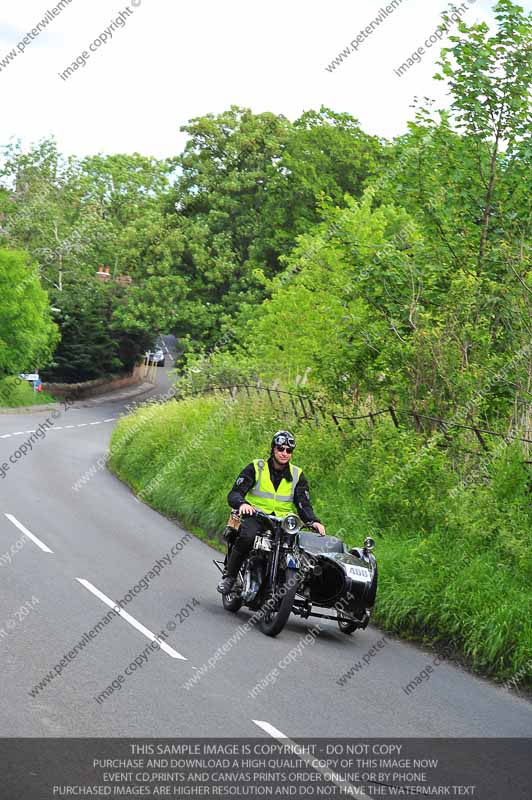 Vintage motorcycle club;eventdigitalimages;mallory park;no limits trackdays;peter wileman photography;photographs;trackday digital images;trackday photos;vmcc banbury run