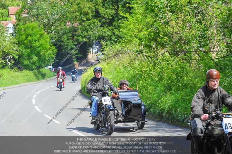 Vintage motorcycle club;eventdigitalimages;mallory park;no limits trackdays;peter wileman photography;photographs;trackday digital images;trackday photos;vmcc banbury run