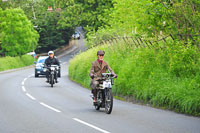 Vintage-motorcycle-club;eventdigitalimages;mallory-park;no-limits-trackdays;peter-wileman-photography;photographs;trackday-digital-images;trackday-photos;vmcc-banbury-run