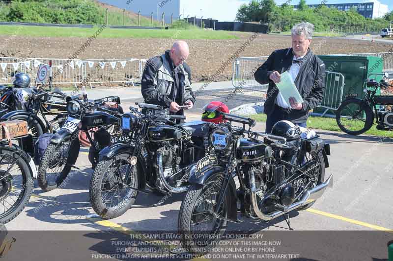 Vintage motorcycle club;eventdigitalimages;mallory park;no limits trackdays;peter wileman photography;photographs;trackday digital images;trackday photos;vmcc banbury run