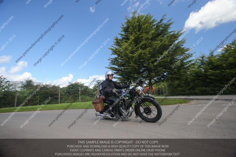 Vintage motorcycle club;eventdigitalimages;mallory park;no limits trackdays;peter wileman photography;photographs;trackday digital images;trackday photos;vmcc banbury run