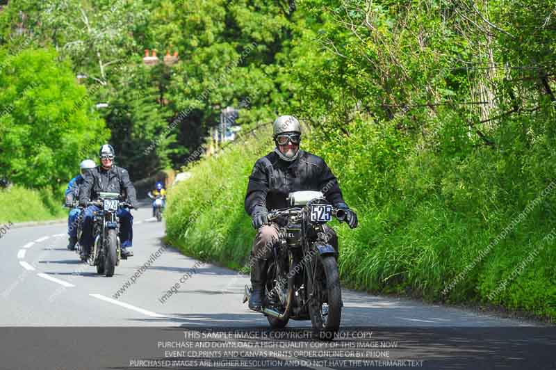 Vintage motorcycle club;eventdigitalimages;mallory park;no limits trackdays;peter wileman photography;photographs;trackday digital images;trackday photos;vmcc banbury run