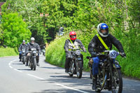 Vintage-motorcycle-club;eventdigitalimages;mallory-park;no-limits-trackdays;peter-wileman-photography;photographs;trackday-digital-images;trackday-photos;vmcc-banbury-run