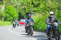 Vintage-motorcycle-club;eventdigitalimages;mallory-park;no-limits-trackdays;peter-wileman-photography;photographs;trackday-digital-images;trackday-photos;vmcc-banbury-run