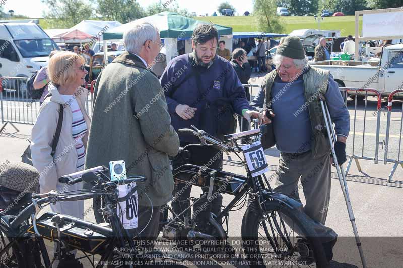 Vintage motorcycle club;eventdigitalimages;mallory park;no limits trackdays;peter wileman photography;photographs;trackday digital images;trackday photos;vmcc banbury run