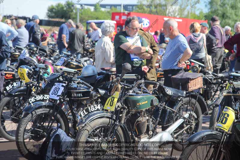 Vintage motorcycle club;eventdigitalimages;mallory park;no limits trackdays;peter wileman photography;photographs;trackday digital images;trackday photos;vmcc banbury run