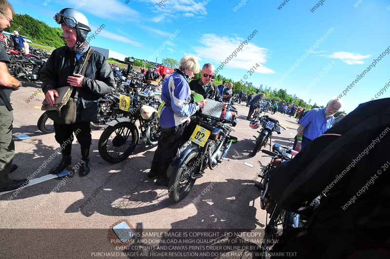 Vintage motorcycle club;eventdigitalimages;mallory park;no limits trackdays;peter wileman photography;photographs;trackday digital images;trackday photos;vmcc banbury run