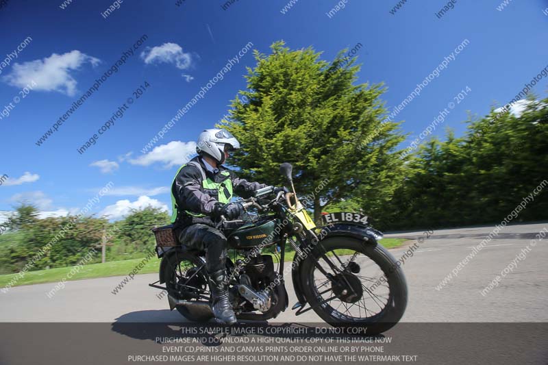 Vintage motorcycle club;eventdigitalimages;mallory park;no limits trackdays;peter wileman photography;photographs;trackday digital images;trackday photos;vmcc banbury run