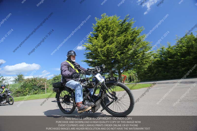 Vintage motorcycle club;eventdigitalimages;mallory park;no limits trackdays;peter wileman photography;photographs;trackday digital images;trackday photos;vmcc banbury run