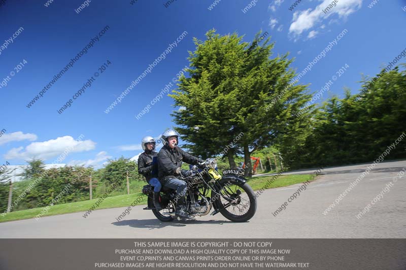 Vintage motorcycle club;eventdigitalimages;mallory park;no limits trackdays;peter wileman photography;photographs;trackday digital images;trackday photos;vmcc banbury run