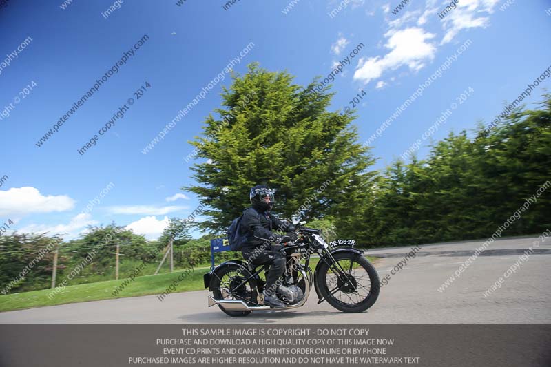 Vintage motorcycle club;eventdigitalimages;mallory park;no limits trackdays;peter wileman photography;photographs;trackday digital images;trackday photos;vmcc banbury run