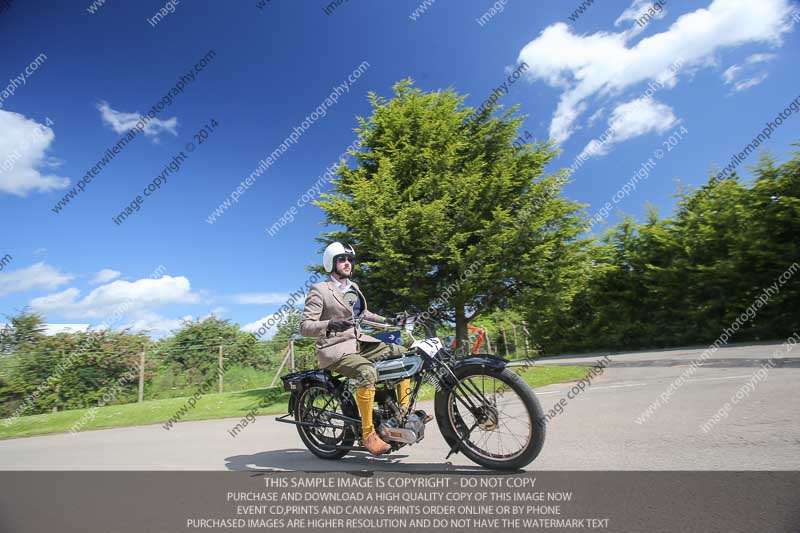 Vintage motorcycle club;eventdigitalimages;mallory park;no limits trackdays;peter wileman photography;photographs;trackday digital images;trackday photos;vmcc banbury run