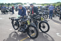 Vintage-motorcycle-club;eventdigitalimages;mallory-park;no-limits-trackdays;peter-wileman-photography;photographs;trackday-digital-images;trackday-photos;vmcc-banbury-run