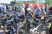 Rider Numbers 50 to 99