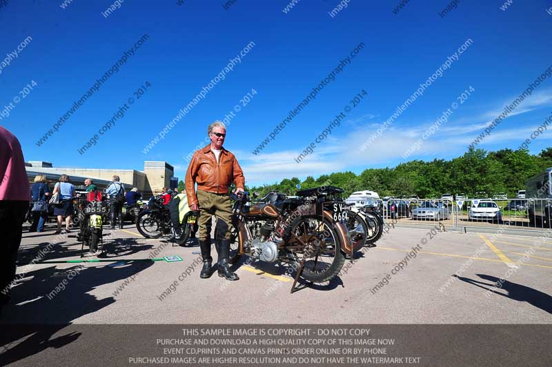 Vintage motorcycle club;eventdigitalimages;mallory park;no limits trackdays;peter wileman photography;photographs;trackday digital images;trackday photos;vmcc banbury run