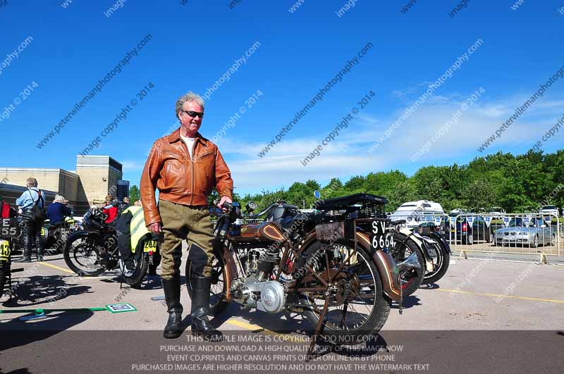 Vintage motorcycle club;eventdigitalimages;mallory park;no limits trackdays;peter wileman photography;photographs;trackday digital images;trackday photos;vmcc banbury run