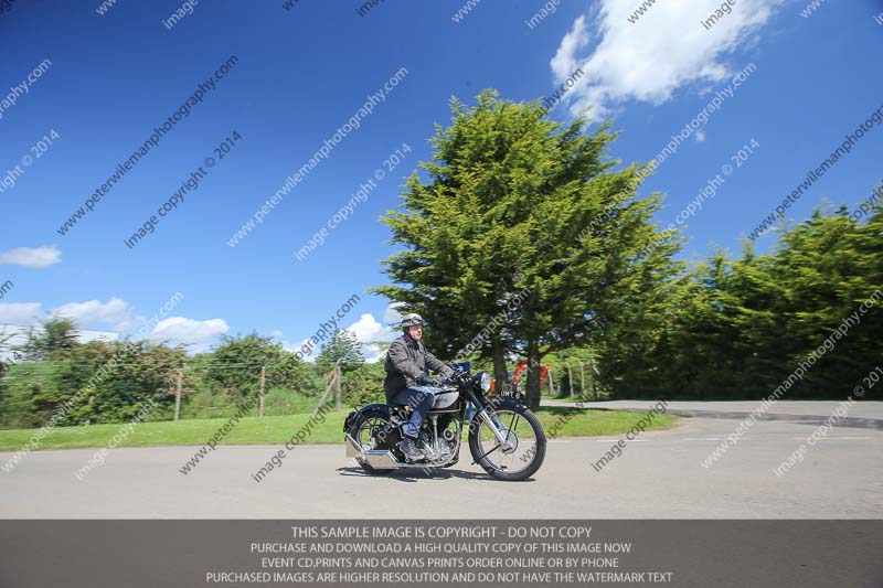 Vintage motorcycle club;eventdigitalimages;mallory park;no limits trackdays;peter wileman photography;photographs;trackday digital images;trackday photos;vmcc banbury run