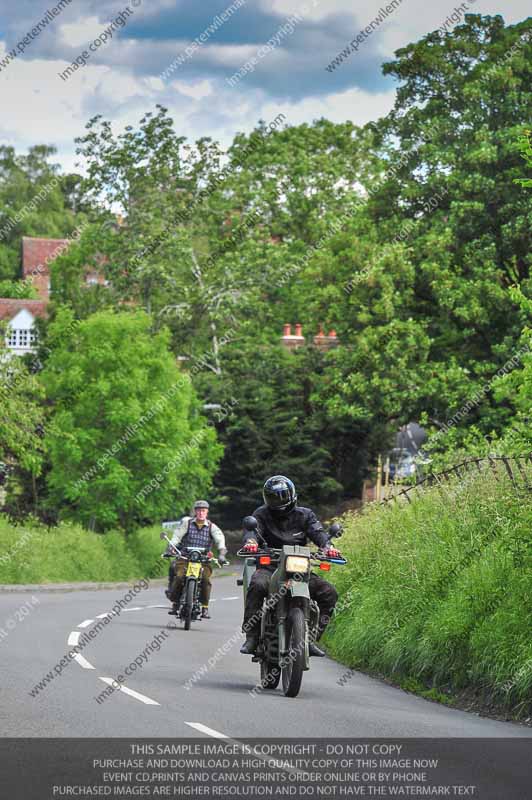 Vintage motorcycle club;eventdigitalimages;mallory park;no limits trackdays;peter wileman photography;photographs;trackday digital images;trackday photos;vmcc banbury run