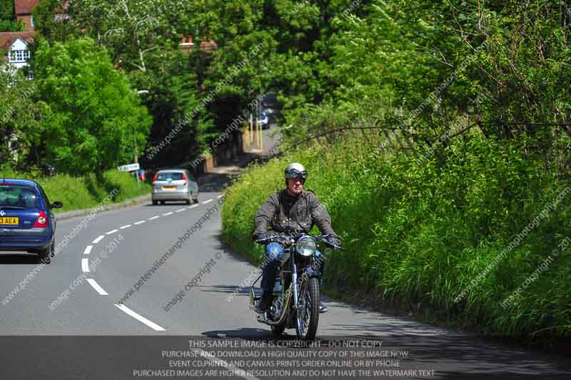 Vintage motorcycle club;eventdigitalimages;mallory park;no limits trackdays;peter wileman photography;photographs;trackday digital images;trackday photos;vmcc banbury run