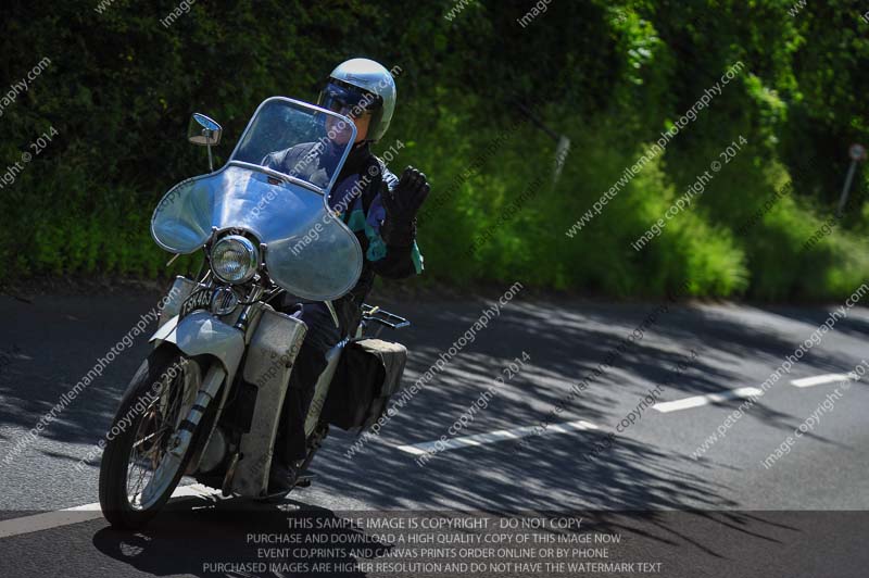 Vintage motorcycle club;eventdigitalimages;mallory park;no limits trackdays;peter wileman photography;photographs;trackday digital images;trackday photos;vmcc banbury run