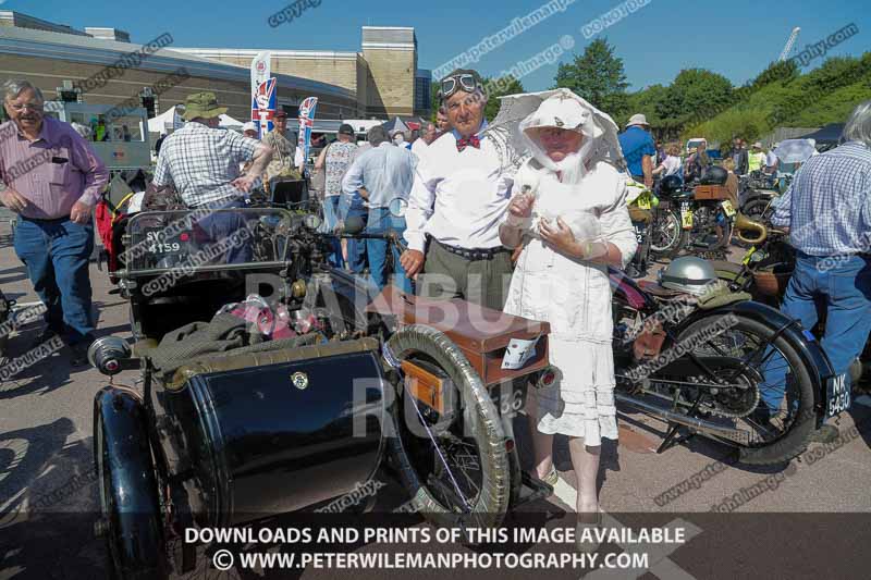 Vintage motorcycle club;eventdigitalimages;mallory park;no limits trackdays;peter wileman photography;photographs;trackday digital images;trackday photos;vmcc banbury run