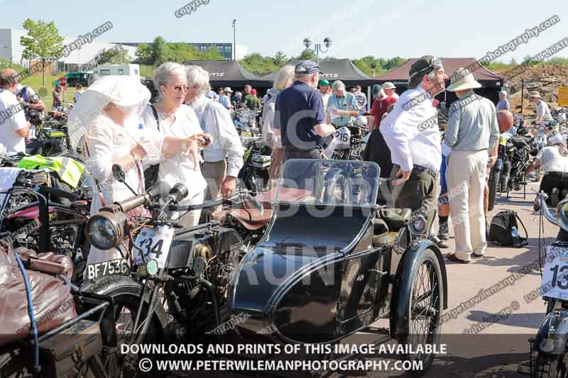 Vintage motorcycle club;eventdigitalimages;mallory park;no limits trackdays;peter wileman photography;photographs;trackday digital images;trackday photos;vmcc banbury run