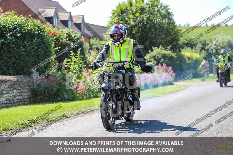 Vintage motorcycle club;eventdigitalimages;mallory park;no limits trackdays;peter wileman photography;photographs;trackday digital images;trackday photos;vmcc banbury run