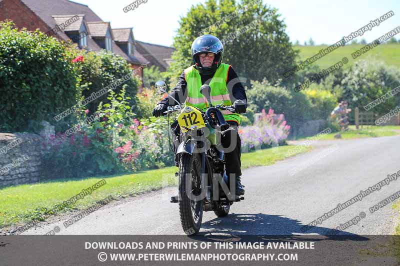 Vintage motorcycle club;eventdigitalimages;mallory park;no limits trackdays;peter wileman photography;photographs;trackday digital images;trackday photos;vmcc banbury run