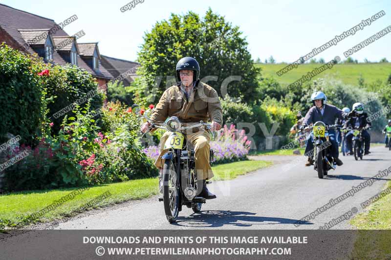 Vintage motorcycle club;eventdigitalimages;mallory park;no limits trackdays;peter wileman photography;photographs;trackday digital images;trackday photos;vmcc banbury run