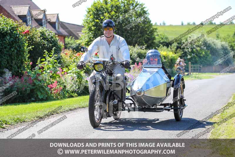 Vintage motorcycle club;eventdigitalimages;mallory park;no limits trackdays;peter wileman photography;photographs;trackday digital images;trackday photos;vmcc banbury run