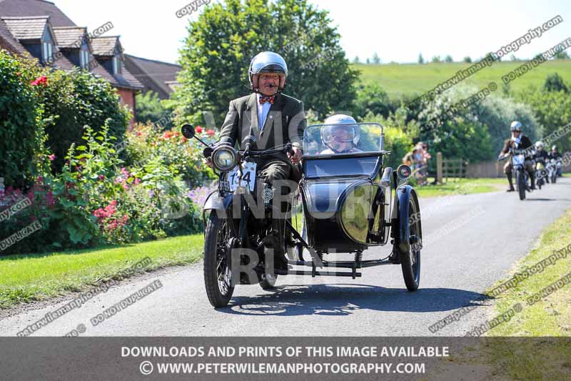Vintage motorcycle club;eventdigitalimages;mallory park;no limits trackdays;peter wileman photography;photographs;trackday digital images;trackday photos;vmcc banbury run