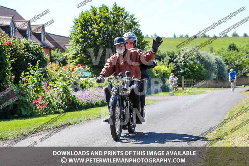 Vintage motorcycle club;eventdigitalimages;mallory park;no limits trackdays;peter wileman photography;photographs;trackday digital images;trackday photos;vmcc banbury run