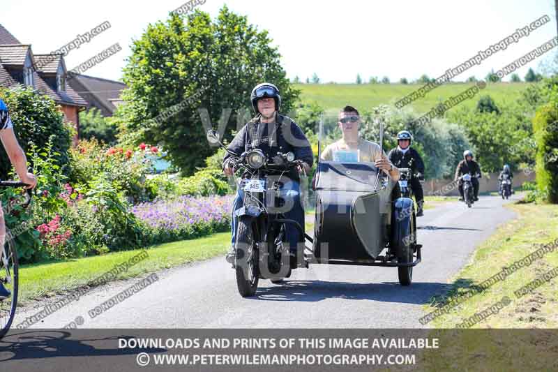 Vintage motorcycle club;eventdigitalimages;mallory park;no limits trackdays;peter wileman photography;photographs;trackday digital images;trackday photos;vmcc banbury run