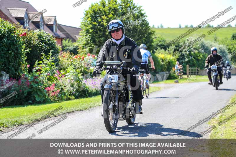 Vintage motorcycle club;eventdigitalimages;mallory park;no limits trackdays;peter wileman photography;photographs;trackday digital images;trackday photos;vmcc banbury run