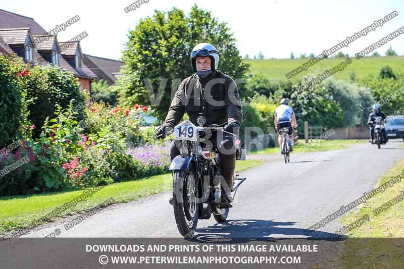 Vintage motorcycle club;eventdigitalimages;mallory park;no limits trackdays;peter wileman photography;photographs;trackday digital images;trackday photos;vmcc banbury run