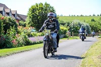 Rider Numbers 100 to 149