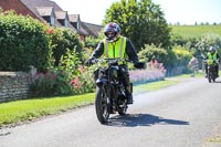 Rider Numbers 100 to 149