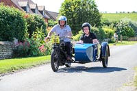 Vintage-motorcycle-club;eventdigitalimages;mallory-park;no-limits-trackdays;peter-wileman-photography;photographs;trackday-digital-images;trackday-photos;vmcc-banbury-run