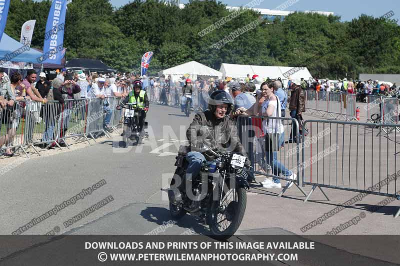 Vintage motorcycle club;eventdigitalimages;mallory park;no limits trackdays;peter wileman photography;photographs;trackday digital images;trackday photos;vmcc banbury run