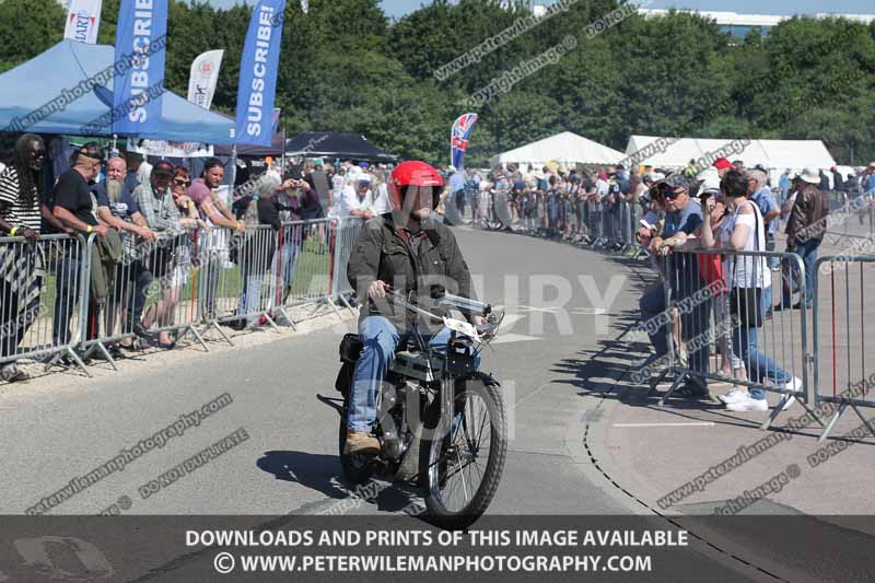 Vintage motorcycle club;eventdigitalimages;mallory park;no limits trackdays;peter wileman photography;photographs;trackday digital images;trackday photos;vmcc banbury run