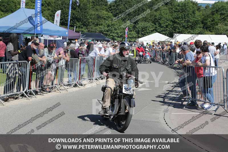 Vintage motorcycle club;eventdigitalimages;mallory park;no limits trackdays;peter wileman photography;photographs;trackday digital images;trackday photos;vmcc banbury run