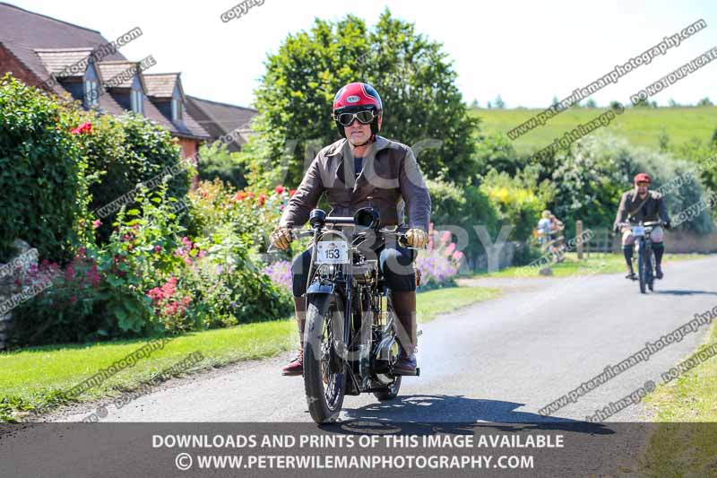 Vintage motorcycle club;eventdigitalimages;mallory park;no limits trackdays;peter wileman photography;photographs;trackday digital images;trackday photos;vmcc banbury run