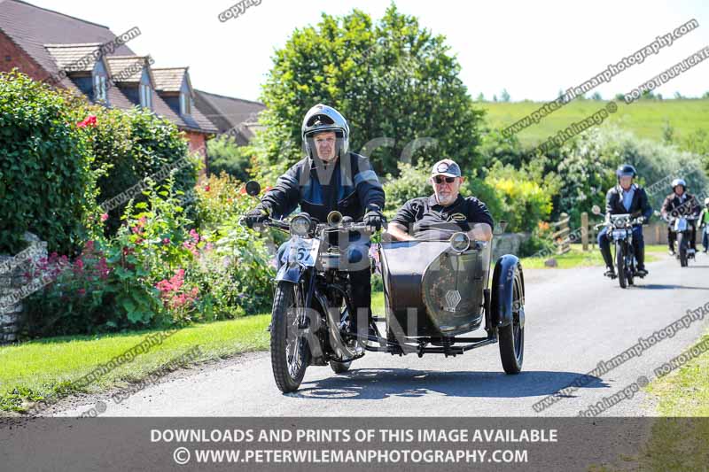 Vintage motorcycle club;eventdigitalimages;mallory park;no limits trackdays;peter wileman photography;photographs;trackday digital images;trackday photos;vmcc banbury run