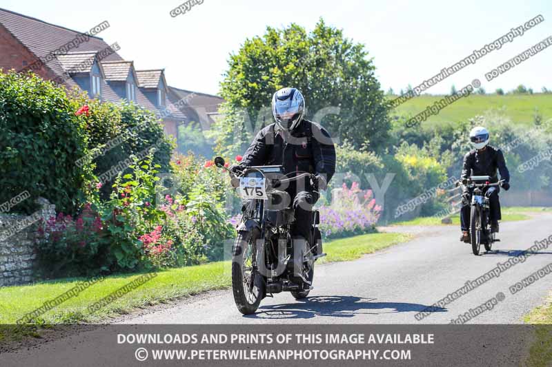 Vintage motorcycle club;eventdigitalimages;mallory park;no limits trackdays;peter wileman photography;photographs;trackday digital images;trackday photos;vmcc banbury run