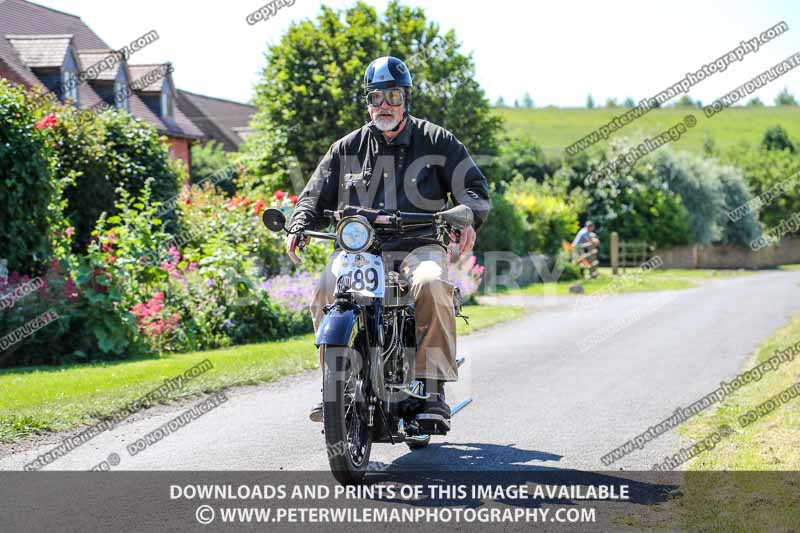 Vintage motorcycle club;eventdigitalimages;mallory park;no limits trackdays;peter wileman photography;photographs;trackday digital images;trackday photos;vmcc banbury run