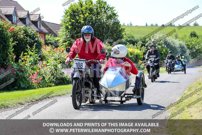 Vintage motorcycle club;eventdigitalimages;mallory park;no limits trackdays;peter wileman photography;photographs;trackday digital images;trackday photos;vmcc banbury run