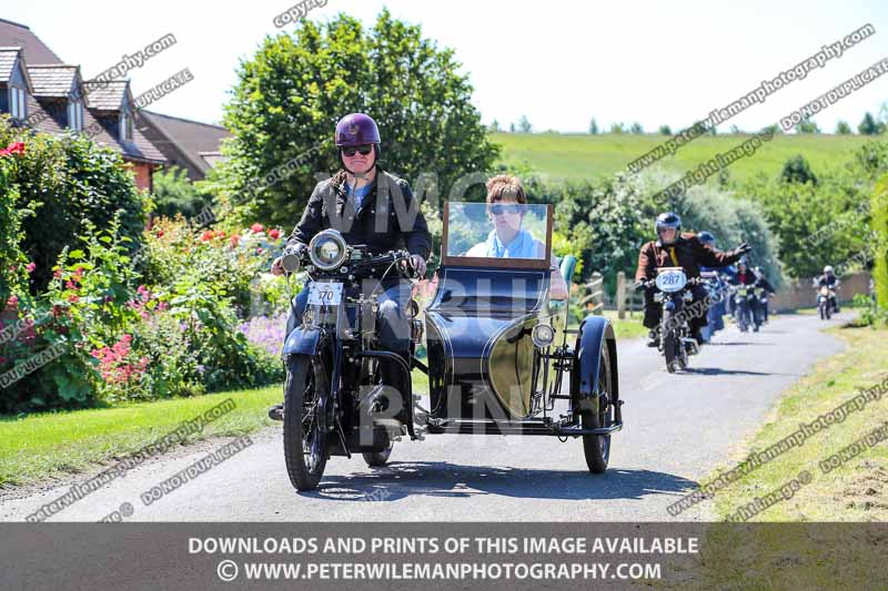 Vintage motorcycle club;eventdigitalimages;mallory park;no limits trackdays;peter wileman photography;photographs;trackday digital images;trackday photos;vmcc banbury run