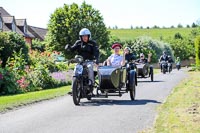 Vintage-motorcycle-club;eventdigitalimages;mallory-park;no-limits-trackdays;peter-wileman-photography;photographs;trackday-digital-images;trackday-photos;vmcc-banbury-run